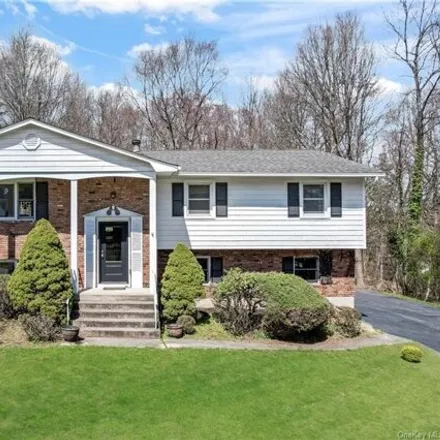 Buy this 4 bed house on 4 Fairmont Terrace in West Nyack, Clarkstown