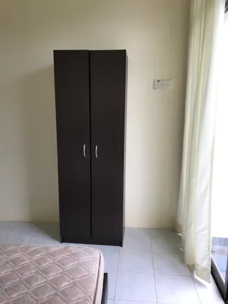 Rent this 1 bed apartment on Eden Seaview Condominium in Jalan Sungai Satu, Batu Feringgi