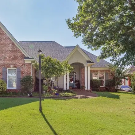 Buy this 4 bed house on 6685 Moondance Drive in Olive Branch, MS 38654