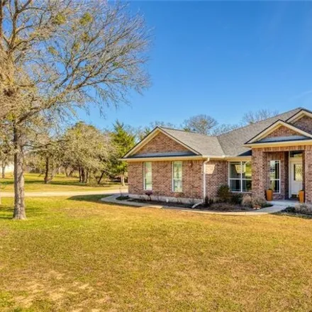 Buy this 3 bed house on 177 Speegle Court in Bastrop County, TX 78612