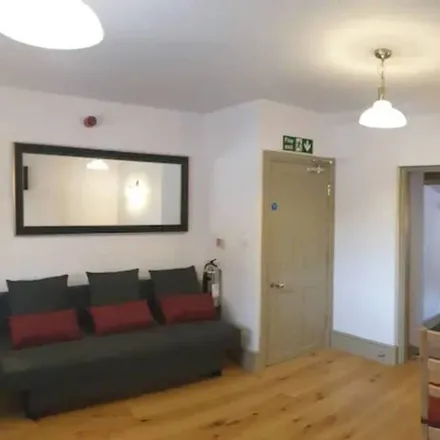Rent this 1 bed apartment on Burnley in BB11 2FG, United Kingdom