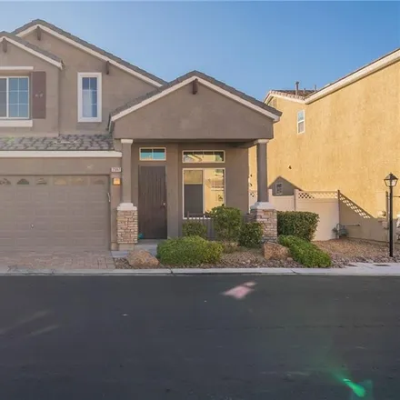 Buy this 3 bed house on 7597 Aspen Color Street in Enterprise, NV 89139