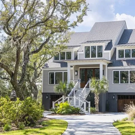 Buy this 5 bed house on 100 Spartina Court in Kiawah Island, SC 29455