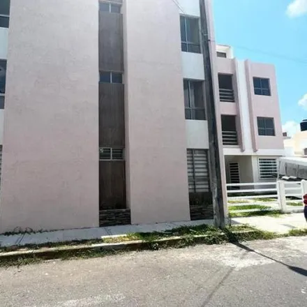 Buy this 2 bed apartment on Calle Las Cascadas in 91947 Veracruz, VER