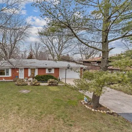 Buy this 3 bed house on 8636 73rd Street in Justice, Lyons Township