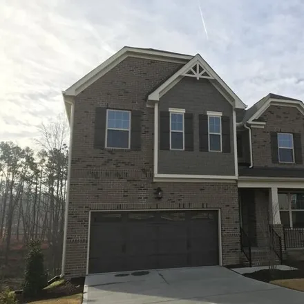Rent this 4 bed house on 1654 Pantego Trail in Cary, NC 27519