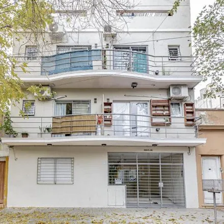 Buy this 1 bed apartment on 411 - Beazley 914 in Partido de Tres de Febrero, B1674 AWJ Sáenz Peña