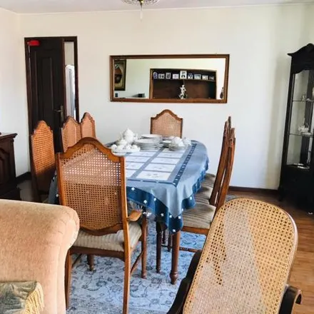 Buy this 3 bed apartment on Dentica in Avenida González Suárez, 170107