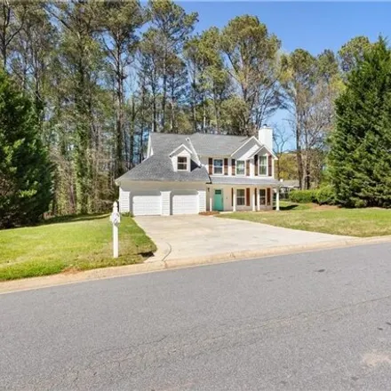 Image 2 - 102, Bedford Park, Peachtree City, GA, USA - House for sale