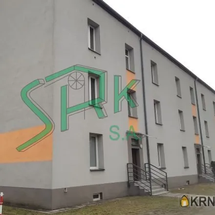 Buy this 1 bed apartment on S86 in 40-348 Sosnowiec, Poland