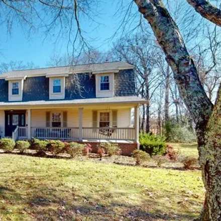 Buy this 5 bed house on 199 Safely Court in Tullahoma, TN 37388