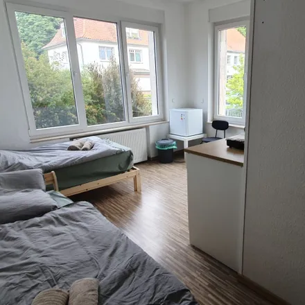 Image 2 - Grünewaldstraße 28, 30177 Hanover, Germany - Apartment for rent