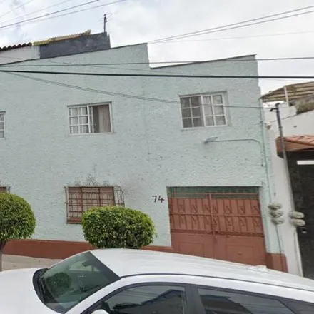 Buy this 3 bed house on Calle Alejandría in Azcapotzalco, 02080 Mexico City