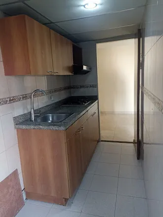Rent this 2 bed apartment on Fundadorescalle in Transversal 88, Fontibón