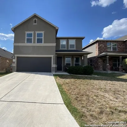 Rent this 4 bed house on 8701 Ansley Bend Drive in San Antonio, TX 78251