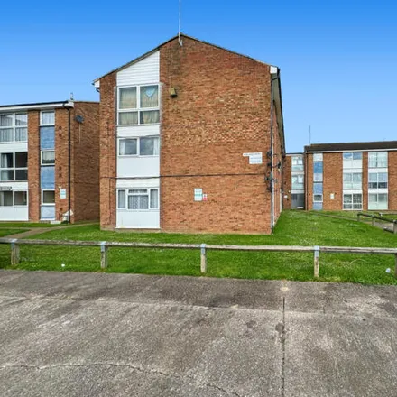 Buy this 2 bed apartment on Coronation Avenue in East Tilbury, RM18 8UT