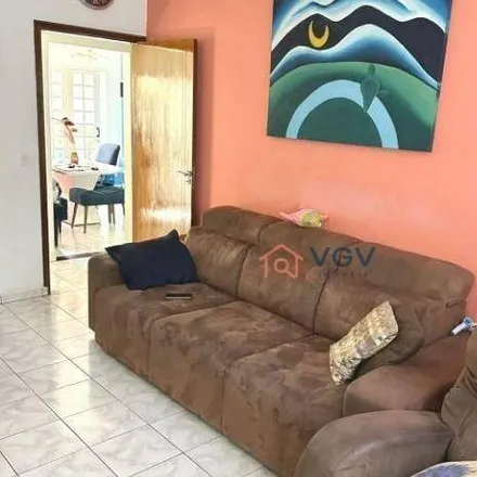 Buy this 3 bed house on Rua Matium in Vila Guarani, São Paulo - SP