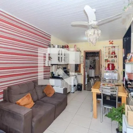 Buy this 2 bed house on Rua Manchester in São José, Canoas - RS