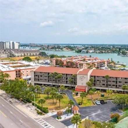 Buy this 3 bed condo on 87th Avenue in Saint Pete Beach, Pinellas County