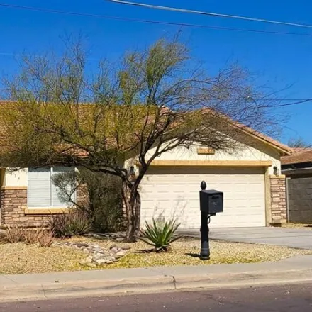 Rent this 3 bed house on 2634 East Paradise Lane in Phoenix, AZ 85032