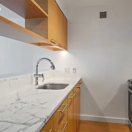 Rent this 1 bed apartment on Bryant Park Tower in 1033 6th Avenue, New York