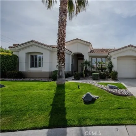 Buy this 4 bed house on 99 Calle la Rena in Rancho Mirage, CA 92270