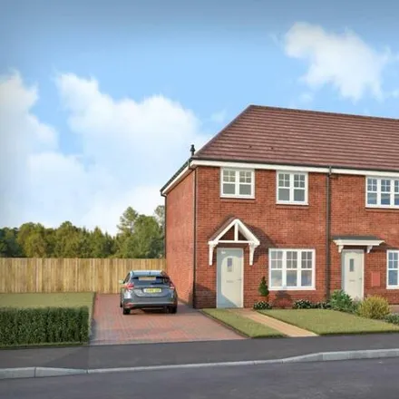 Buy this 2 bed townhouse on Orchard Place in Lancs, Lancashire