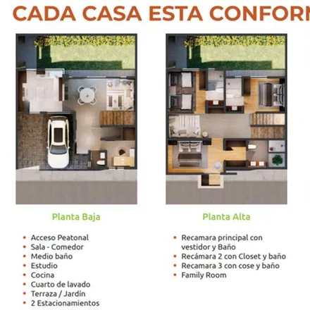 Buy this studio apartment on Calle Miguel Hidalgo in Colonia Juárez, 52755 Colonia Juárez