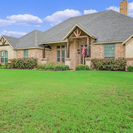 Buy this 4 bed house on 7231 Judy Drive in Ovilla, TX 75154