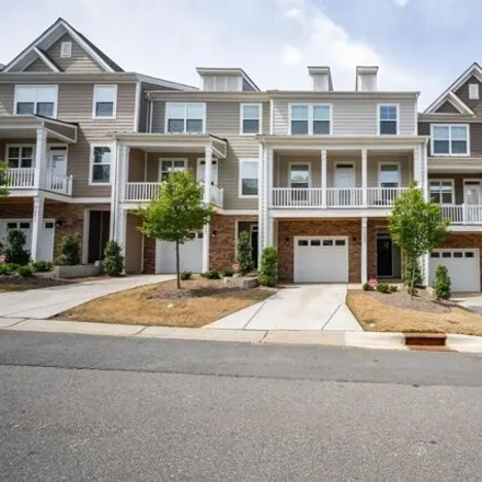 Buy this 4 bed house on 10427 Glenmere Creek Circle in Charlotte, NC 28262