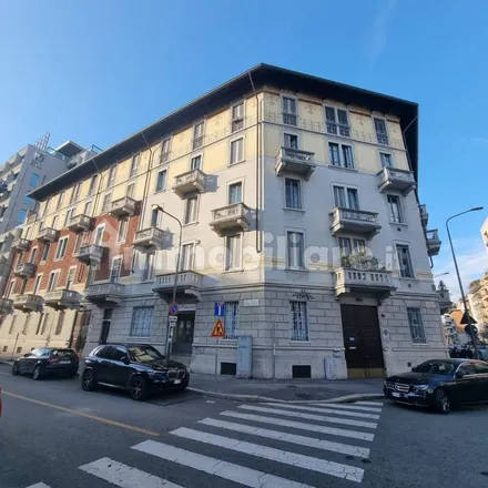 Rent this 2 bed apartment on Via Roncaglia 5 in 20146 Milan MI, Italy