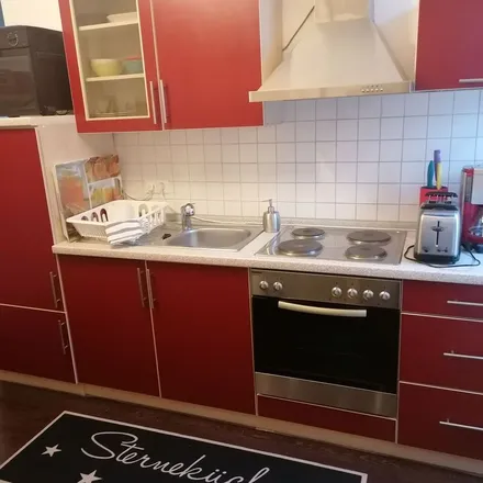 Rent this 2 bed apartment on Hartwigstraße 60 in 28209 Bremen, Germany