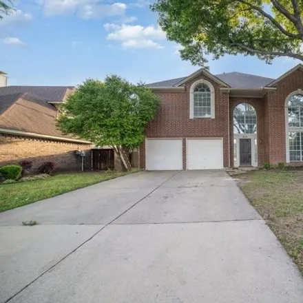 Image 2 - 1908 Wood Crest Dr, Grapevine, Texas, 76051 - House for rent
