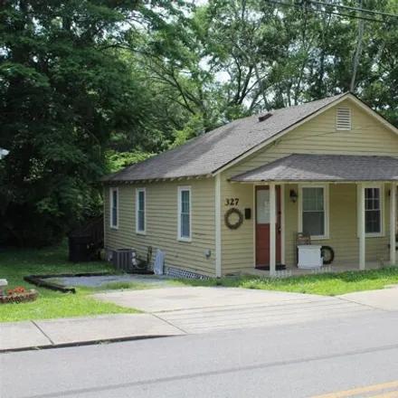 Rent this 1 bed house on 401 Granbury Street in Franklin, TN 37064