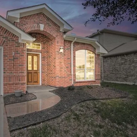 Buy this 4 bed house on 20324 Yosemite Falls Drive in Harris County, TX 77375