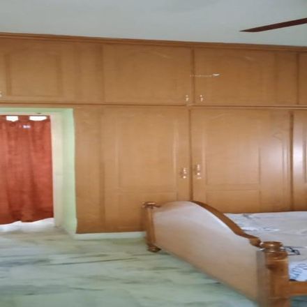 Rent this 3 bed apartment on unnamed road in Ward 84 Bagh Amberpet, - 500044