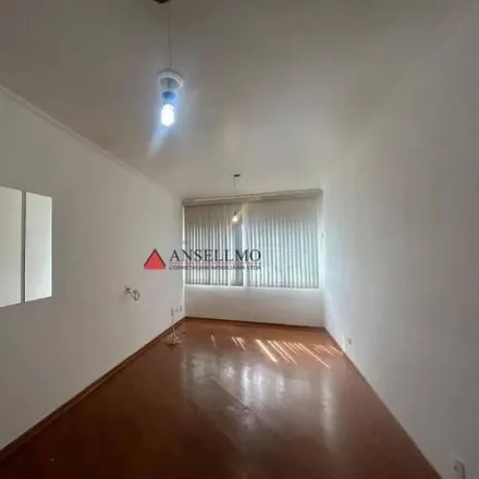 Rent this 2 bed apartment on Rua Quirino de Lima in Centro, São Bernardo do Campo - SP
