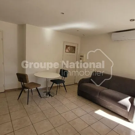 Rent this 1 bed apartment on 560 Chemin de Reboul in 83590 Gonfaron, France
