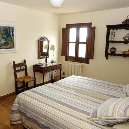 Image 4 - Sant Pere, Carrer d'Emili Giralt i Giralt, 08810 Sant Pere de Ribes, Spain - Apartment for rent
