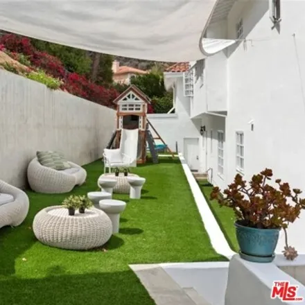 Image 8 - 1431 Floresta Place, Los Angeles, CA 90272, USA - House for rent
