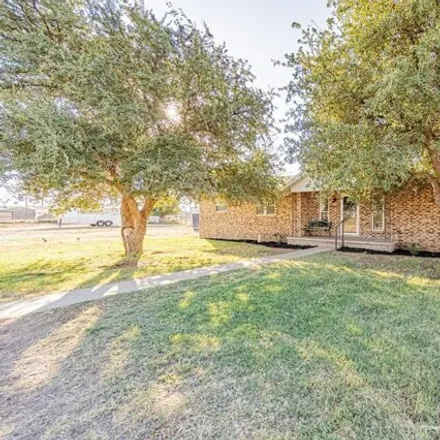 Image 1 - 1542 East County Road 145, Midland County, TX 79706, USA - House for sale