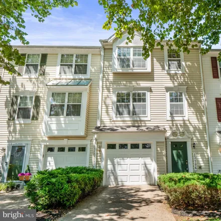 Image 1 - 13706 Captain Marbury Lane, Upper Marlboro, Prince George's County, MD 20772, USA - Townhouse for sale