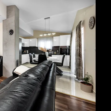 Rent this 2 bed apartment on 65040 in 22220 Općina Bilice, Croatia