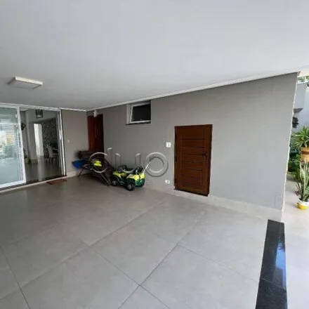 Buy this 3 bed house on Rua das Tulipas in Nova Piracicaba, Piracicaba - SP