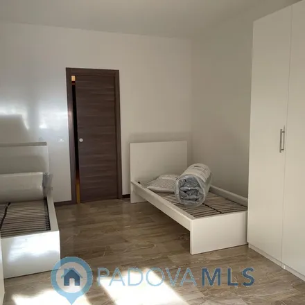 Rent this 3 bed apartment on Via Guizza in 35125 Padua Province of Padua, Italy