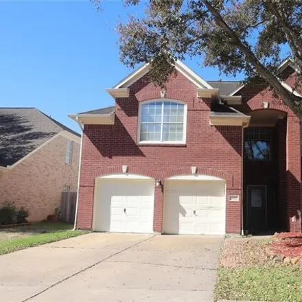 Image 2 - 1422 Lamplight Trail Drive, Cinco Ranch, Harris County, TX 77450, USA - House for rent
