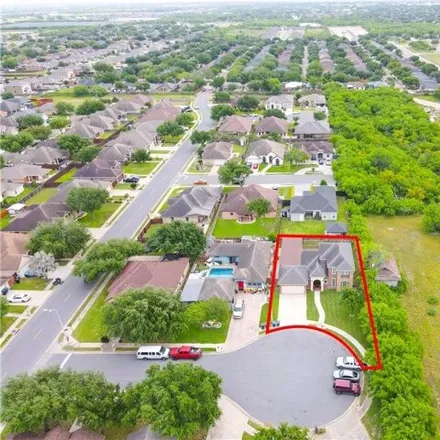 Image 1 - North 34th Lane, McAllen, TX 78504, USA - House for sale