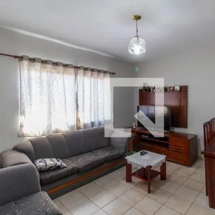 Image 2 - Rua Tapaiuna, Jardim Brasília, São Paulo - SP, 03576-160, Brazil - House for sale