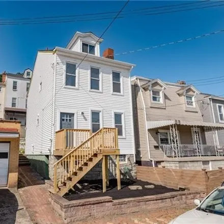 Buy this 3 bed house on 3133 Jane Street in Pittsburgh, PA 15203