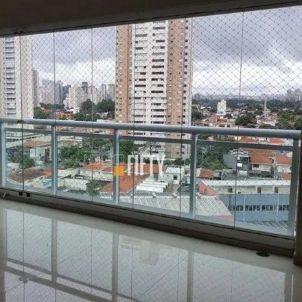 Buy this 3 bed apartment on Avenida Engenheiro Luís Carlos Berrini 179 in Vila Olímpia, São Paulo - SP